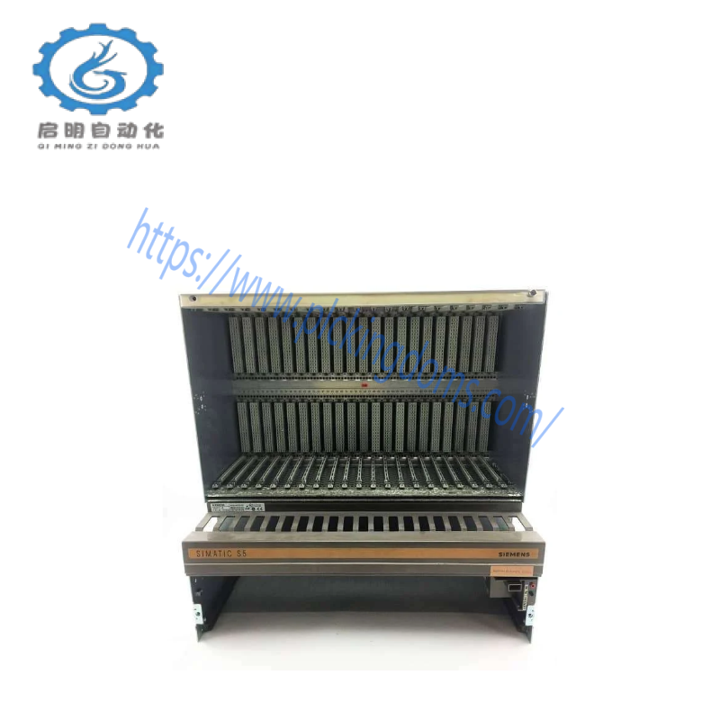 SIEMENS 6ES5188-3UA32 power supply