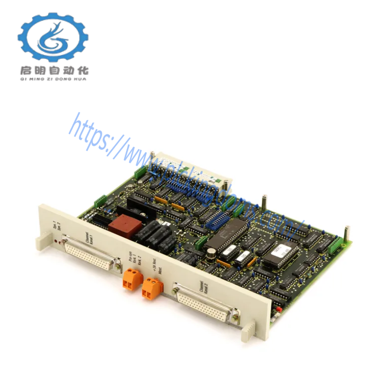 SIEMENS 6ES5241-1AA12 Digital Position Decoder Basic Module
