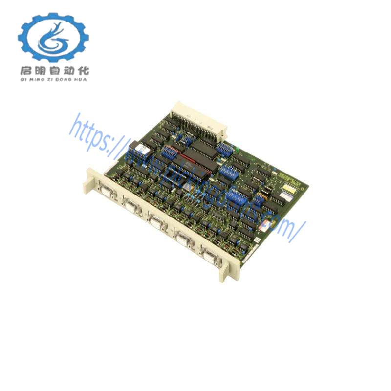 SIEMENS 6ES5242-1AA13 COUNTER MODULE