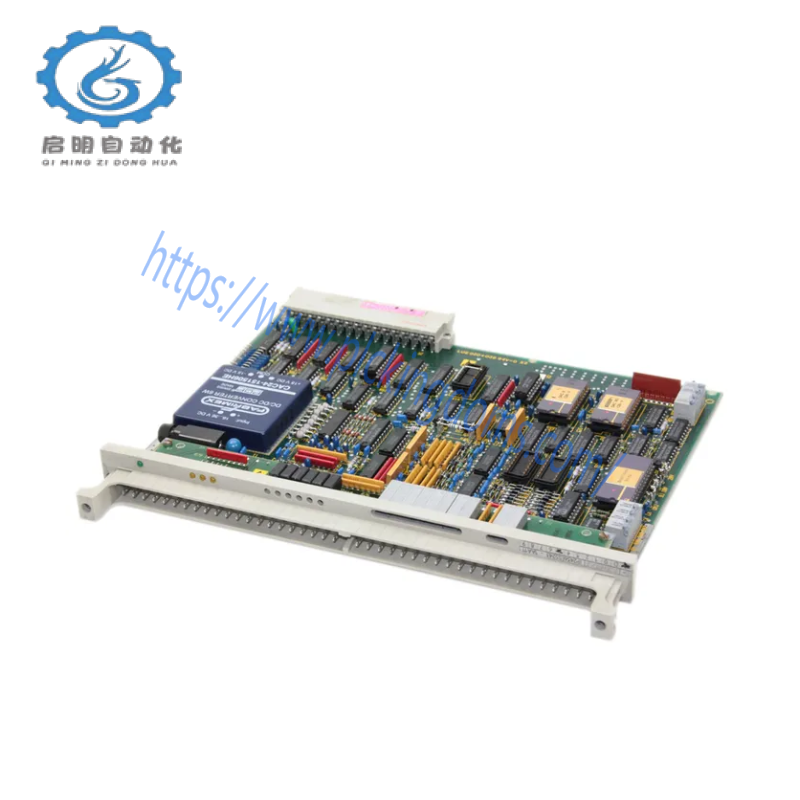 SIEMENS 6ES5243-1AA11 IP243 Analog Module