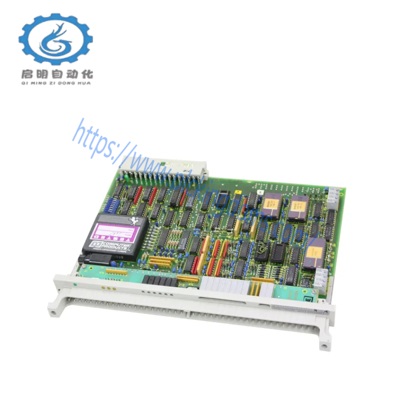SIEMENS 6ES5243-1AA12 IP243 Analog Module