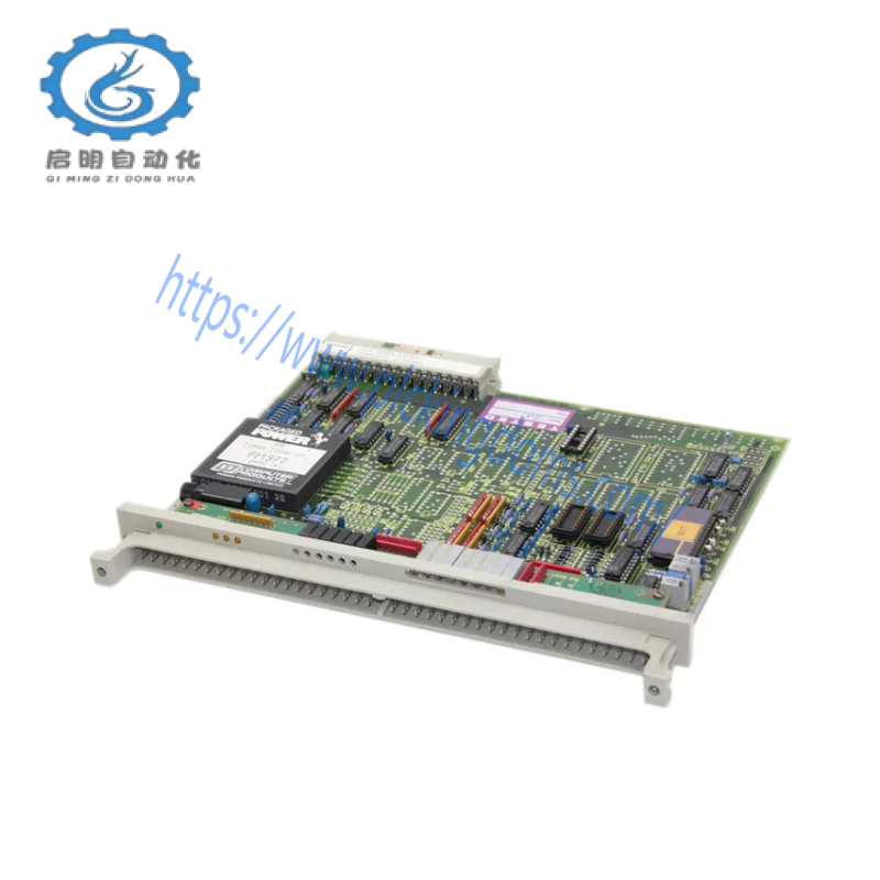 SIEMENS 6ES5243-1AB11 IP 243 Analog Module