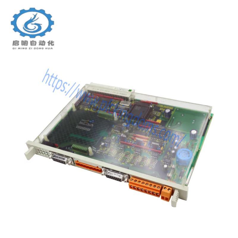 SIEMENS 6ES5281-4UA12 IP281 Counter Module