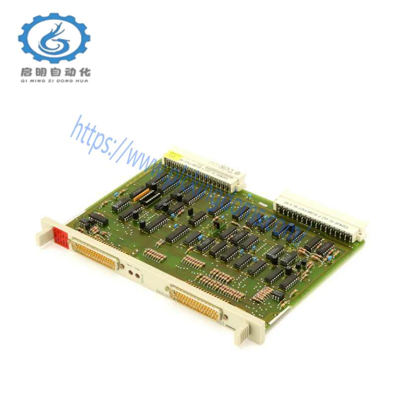 SIEMENS 6ES5301-3AB13 IM301 Interface Module
