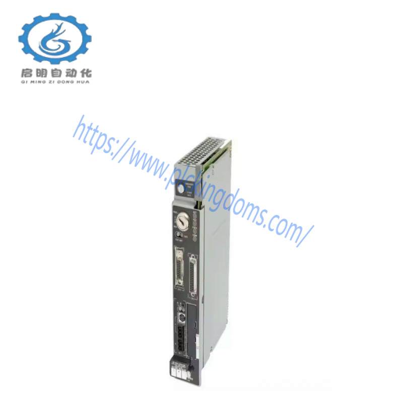 SIEMENS 6ES5307-0MM11 Fiber Optic Media Module