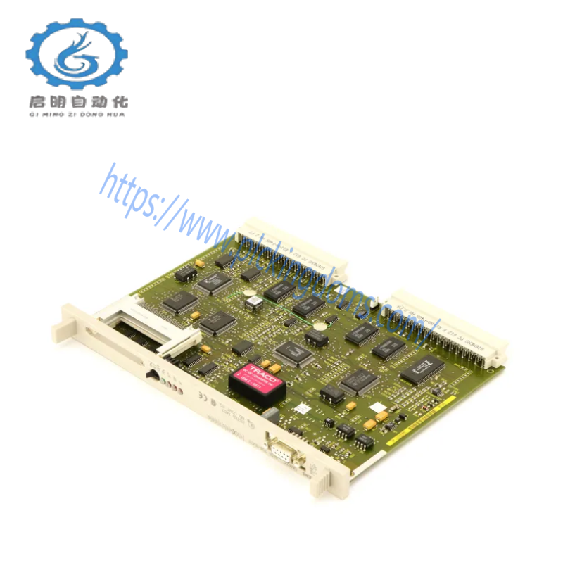 SIEMENS 6ES5308-3UC11 ANSCHALTUNG IM308-C