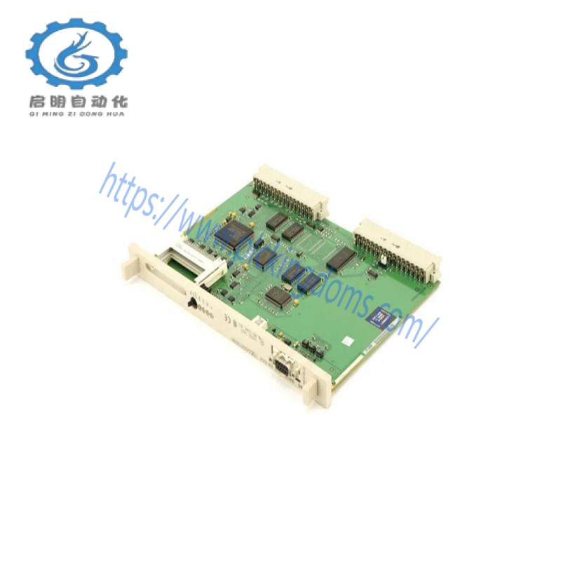SIEMENS 6ES5308-3UC21 Connection IM308-C for PROFIBUS DP