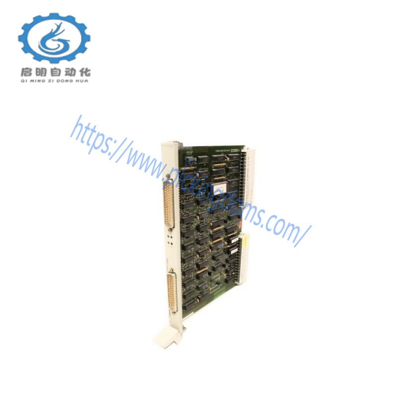 SIEMENS 6ES5314-3UR11 IM314R Interface Module