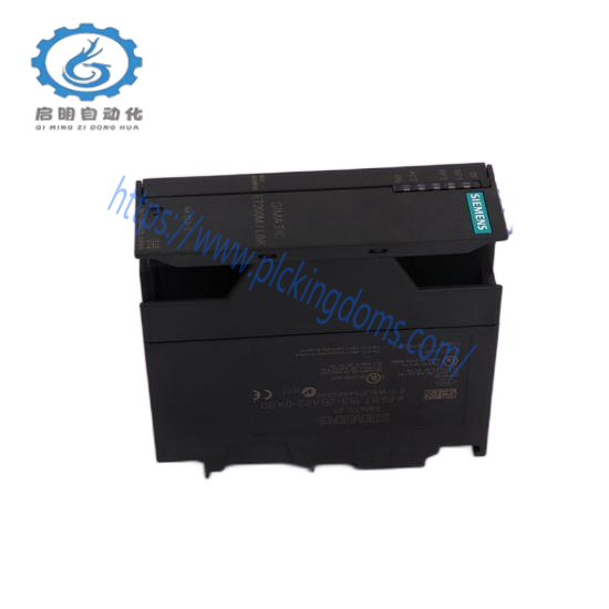 6ES5318-8MA12  Siemens  Interface Module