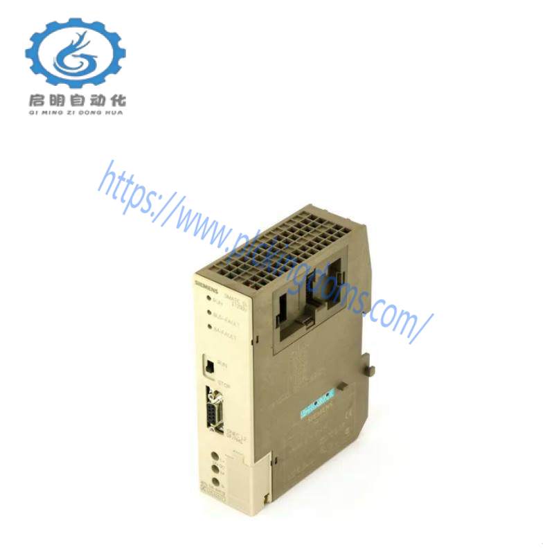 SIEMENS 6ES5318-8MC12 ET200U Interface Module