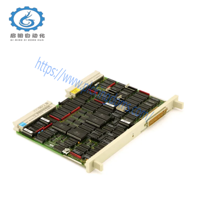 SIEMENS 6ES5324-3UA12 Interface Module