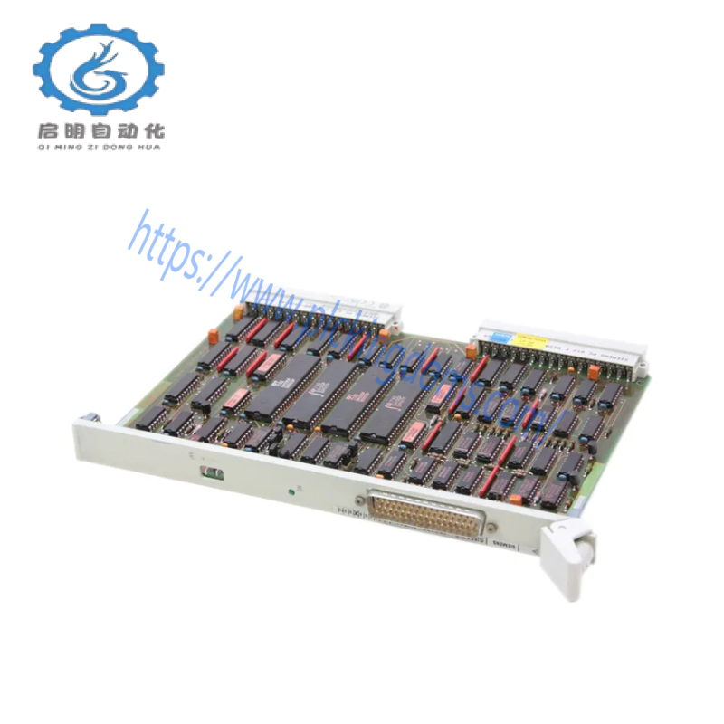 SIEMENS 6ES5324-3UR11 Watchdog Module