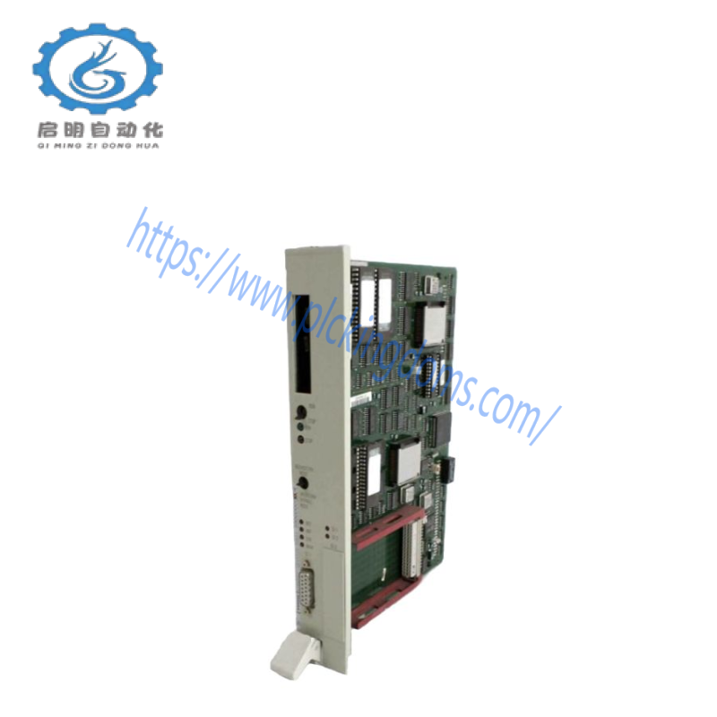 SIEMENS 6ES5341-3AA11 Externspeicheranschaltg 341