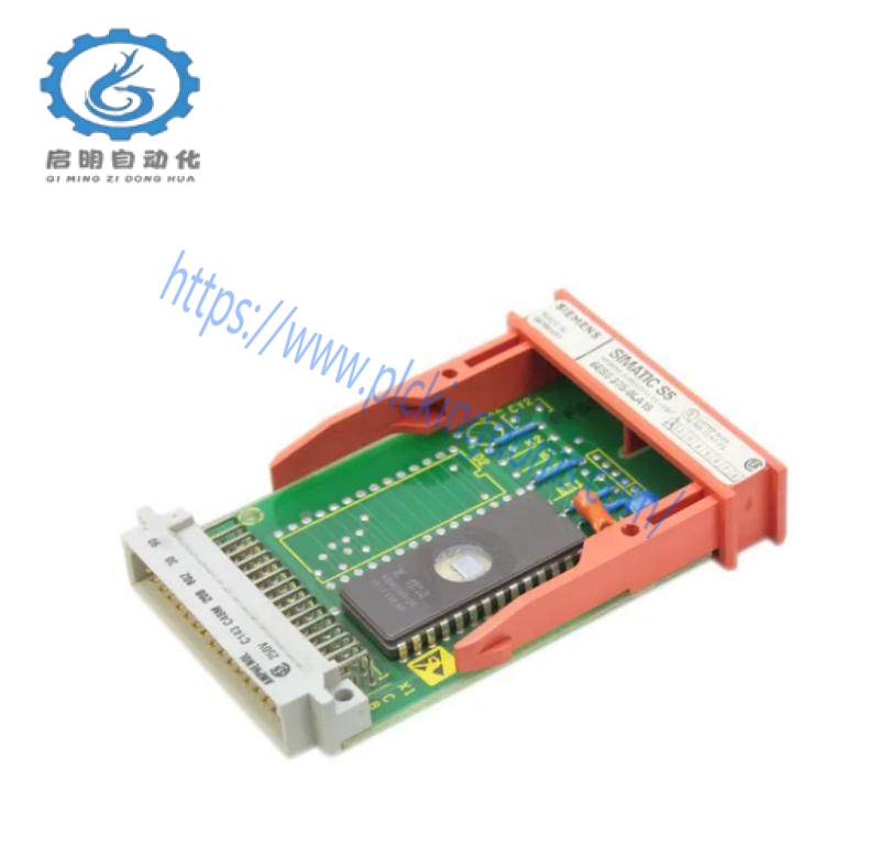 SIEMENS 6ES5375-0LA15 EPROM 8k