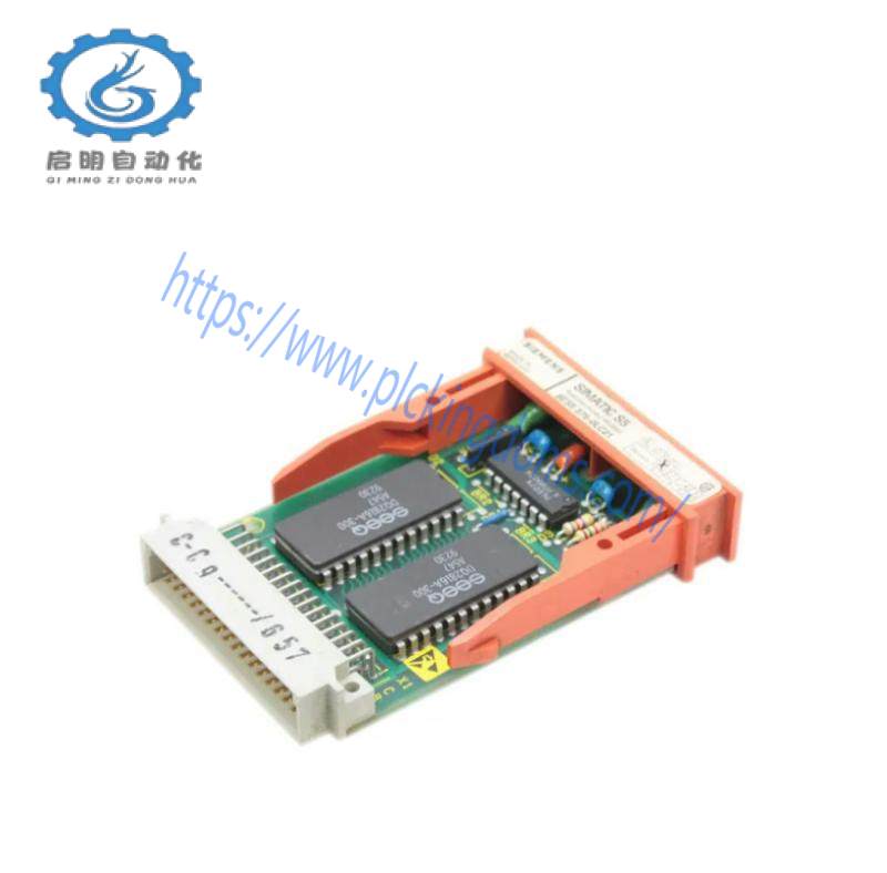SIEMENS 6ES5375-0LC21 Memory Submod