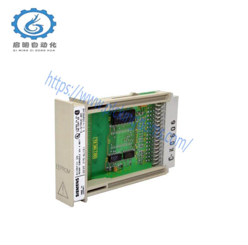 SIEMENS 6ES5375-0LC61 Memory Submod