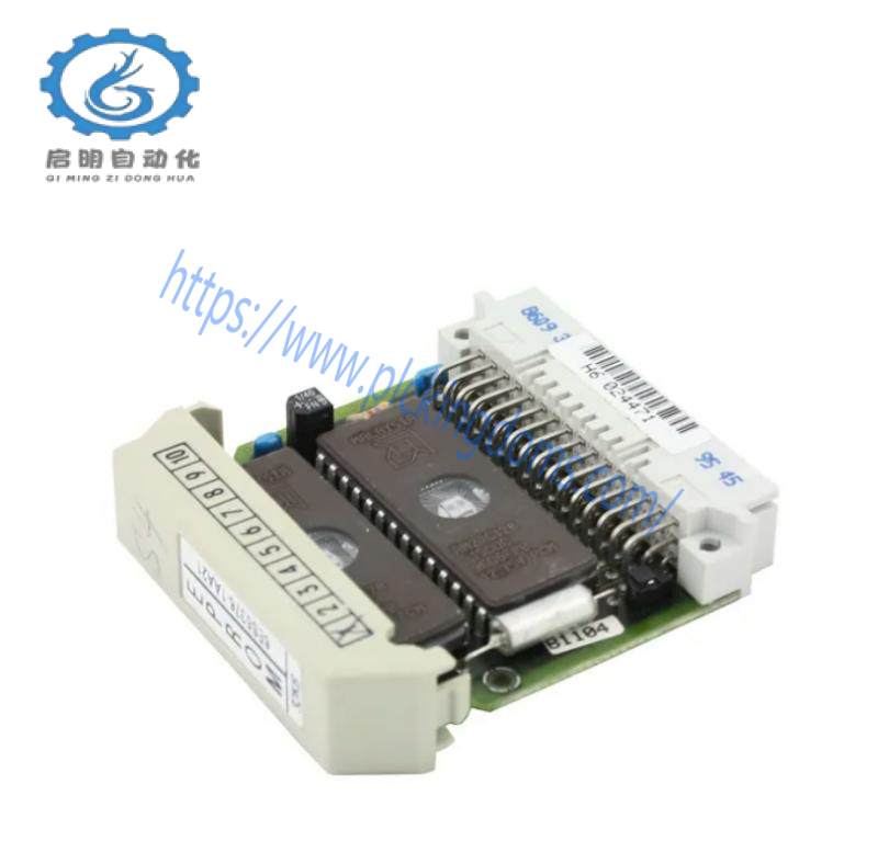 SIEMENS 6ES5376-1AA21 Memory Submod