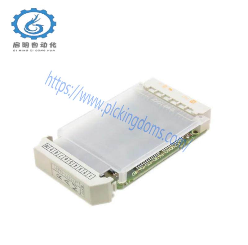 SIEMENS 6ES5377-0AB31 Memory Submod