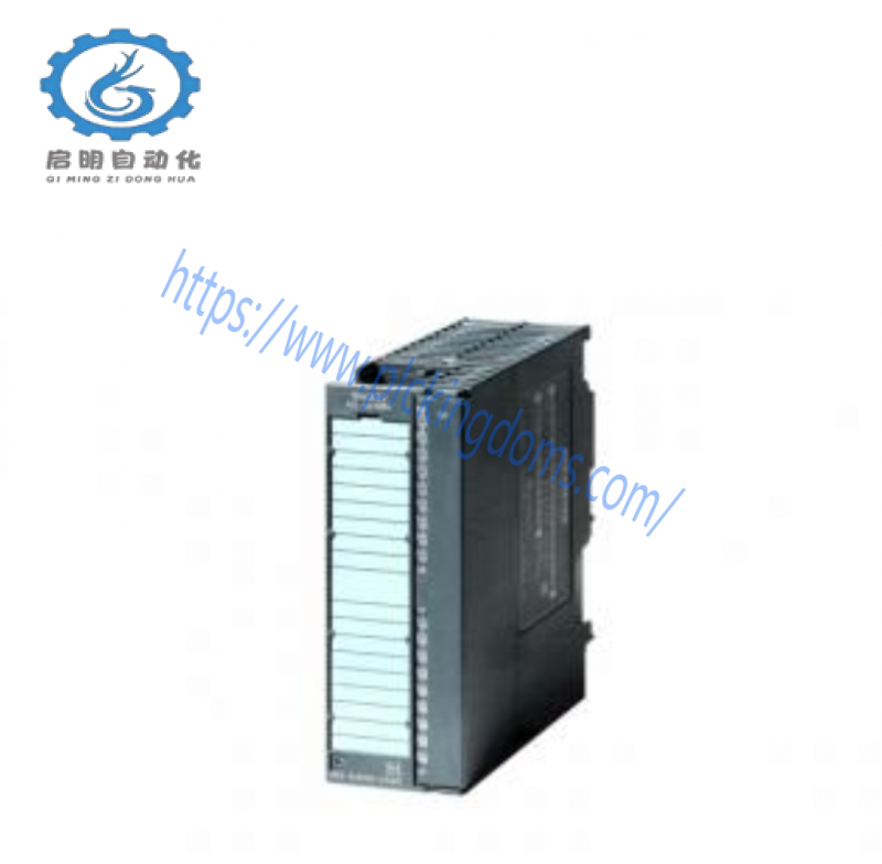 SIEMENS 6ES5413-8MA11 SIMATIC S5 INPUT MODULE