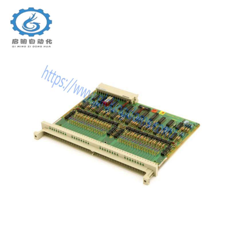 SIEMENS 6ES5420-3BA11 Digital Input Module