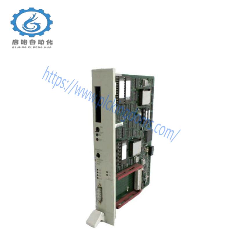 SIEMENS 6ES5420-4UA14 Digital Input Module