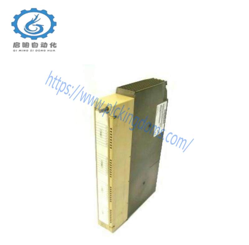 SIEMENS 6ES5420-7LA11 Digital Input Module