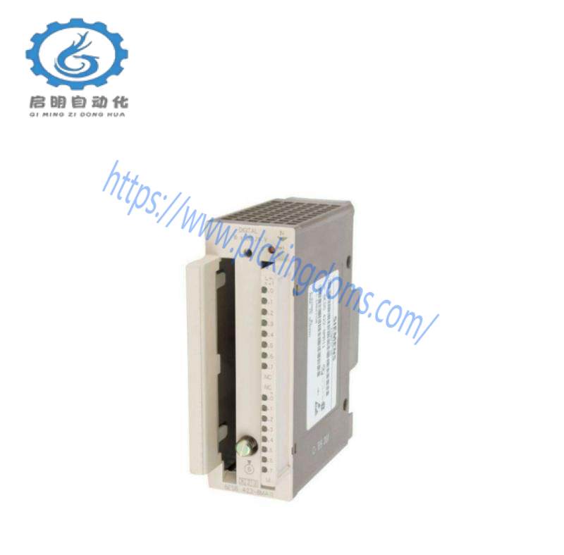 SIEMENS 6ES5422-8MA11 Digital Input Module