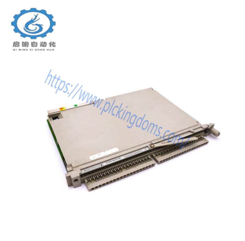 SIEMENS 6ES5430-4UA12 Digital Input Module