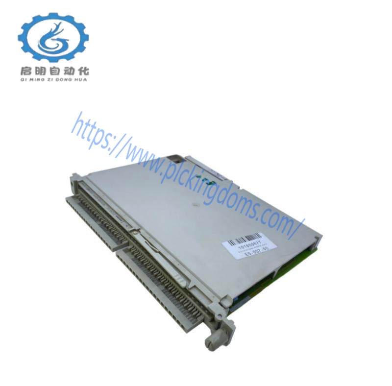 SIEMENS 6ES5430-4UA13 Digital Input Module