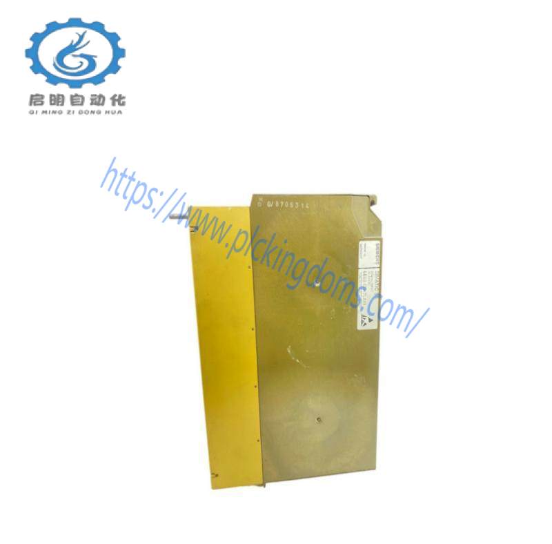 SIEMENS 6ES5430-7LA11 Digital Input Module