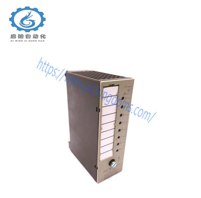 SIEMENS 6ES5431-8FA11 Digital Input Module