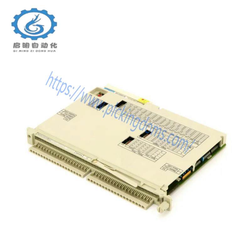SIEMENS 6ES5432-4UA12 Digital Input Module