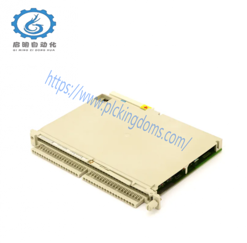 SIEMENS 6ES5434-4UA11 Digital Input Module