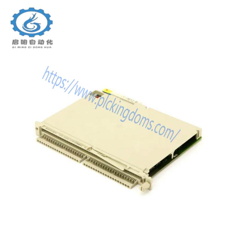 SIEMENS 6ES5436-4UA12 Digital Input Module