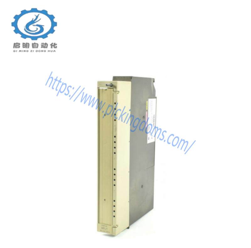 6ES5436-7LA11  Siemens Digital Input Module