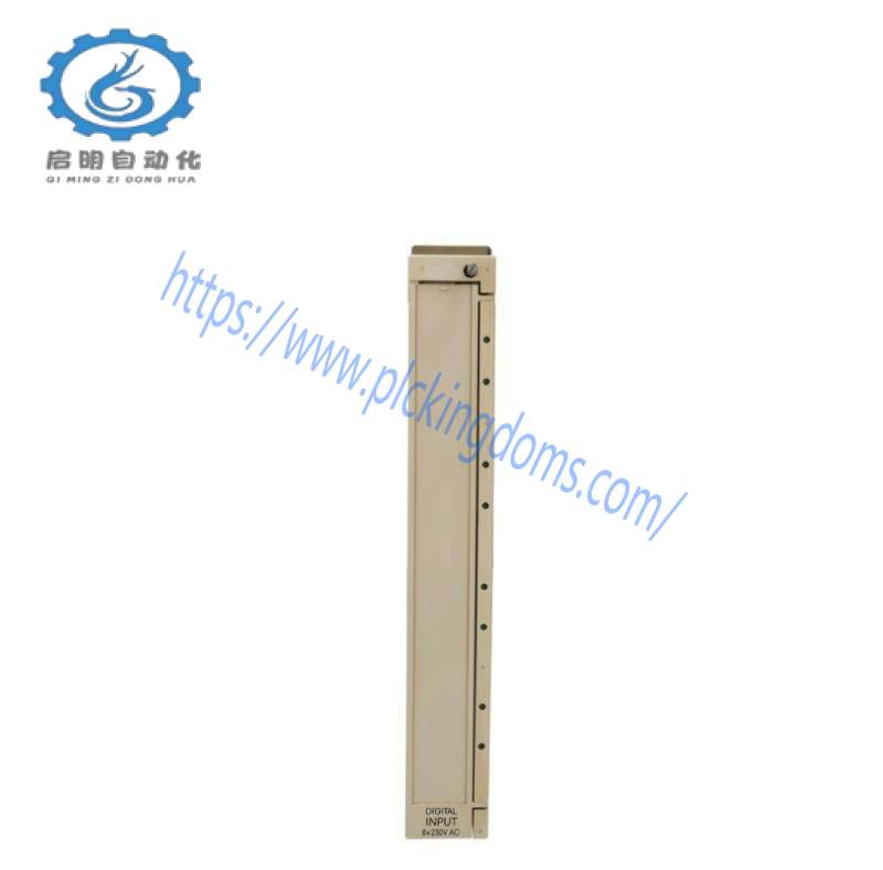 SIEMENS 6ES5436-7LC11 Digital Input Module