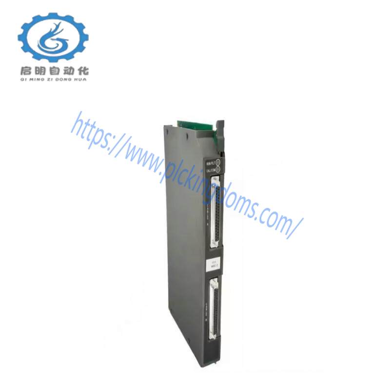 SIEMENS 6ES5440-8MA11 Digital Output Module