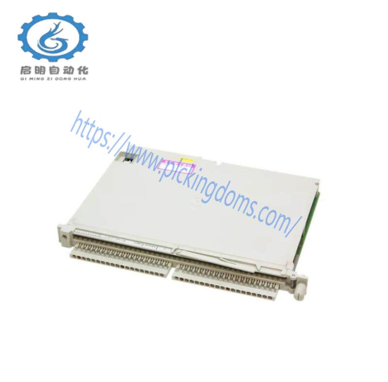 SIEMENS 6ES5441-4UA11 Digital Output Module