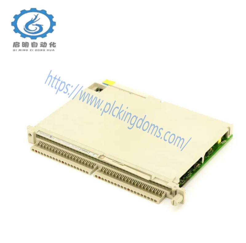 SIEMENS 6ES5441-4UA12 Digital Output Module