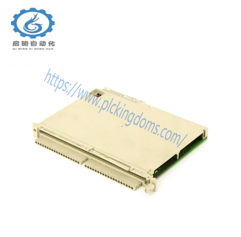 SIEMENS 6ES5441-4UA14 Digital Output Module 32DO 24VDC