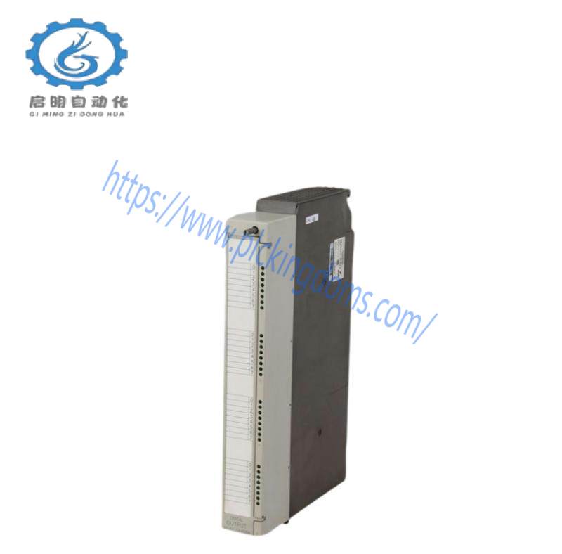 SIEMENS 6ES5441-7LA11 Digital Output Module