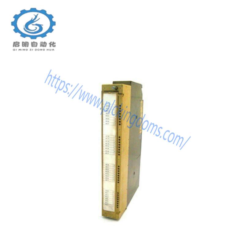 SIEMENS 6ES5441-7LA12 Digital Output Module