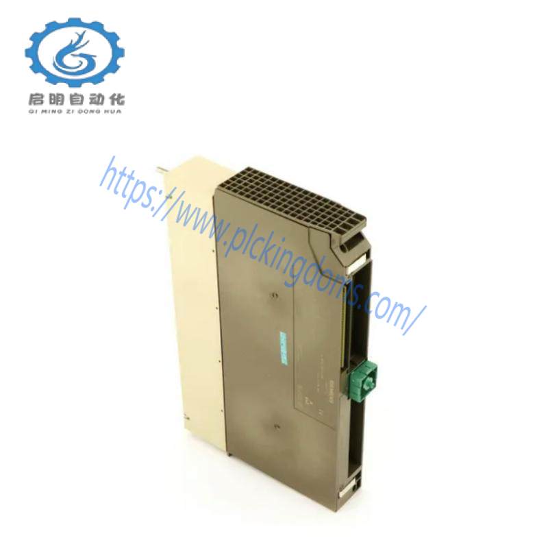 SIEMENS 6ES5441-7LA13 Digital Output Module