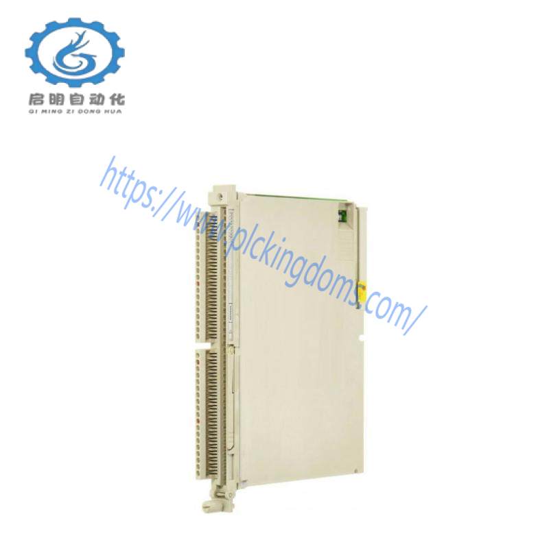 SIEMENS 6ES5451-4UA12 Digital Output Module