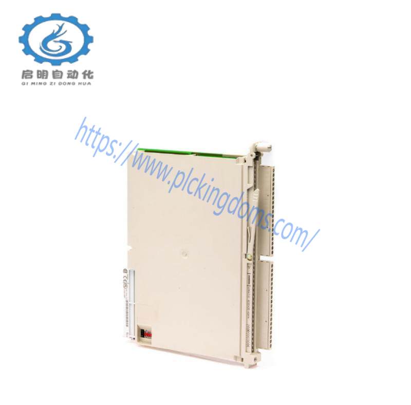 SIEMENS 6ES5451-4UA14 Digital Output Module
