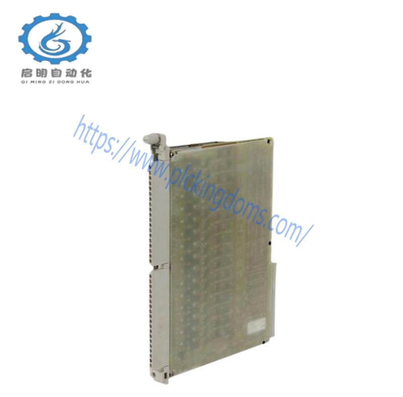 SIEMENS 6ES5453-4UA11 Digital Output Module