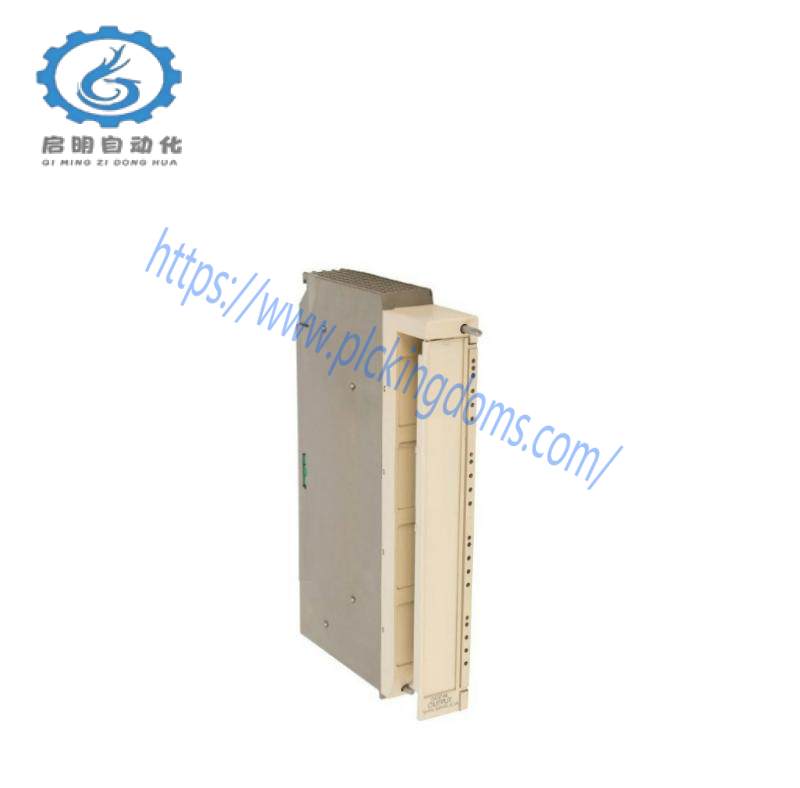 SIEMENS 6ES5453-7LA11 Digital Output Module