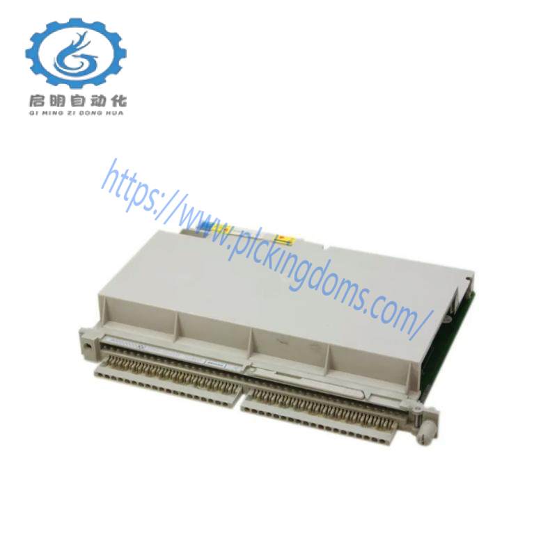 SIEMENS 6ES5454-4UA12 Digital Output Module
