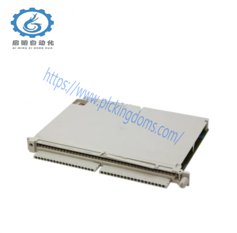 SIEMENS 6ES5454-4UA14 Digital Output Module