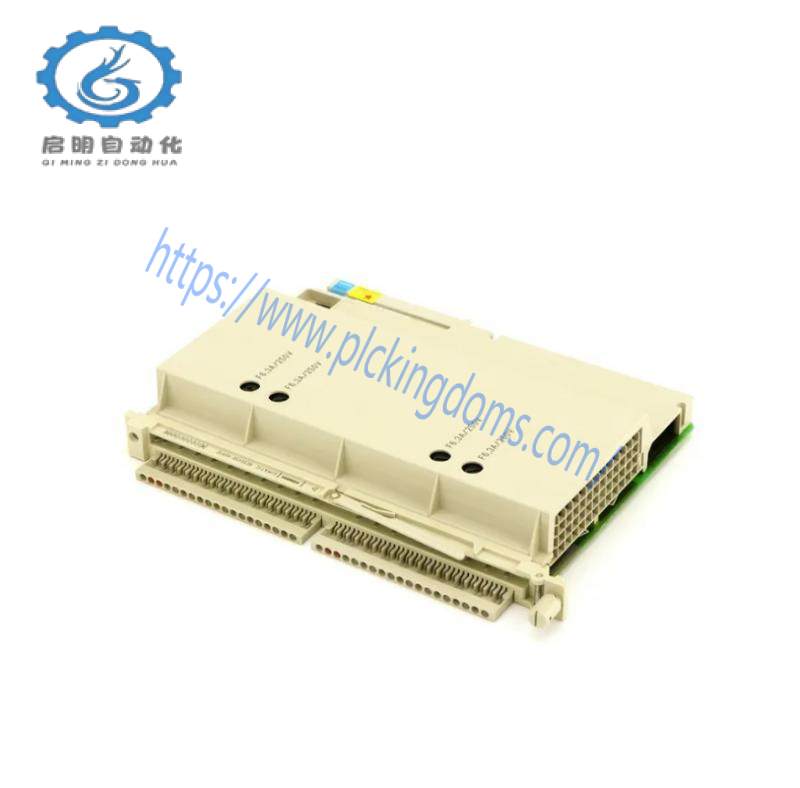 SIEMENS 6ES5456-4UA12 Digital Output Module
